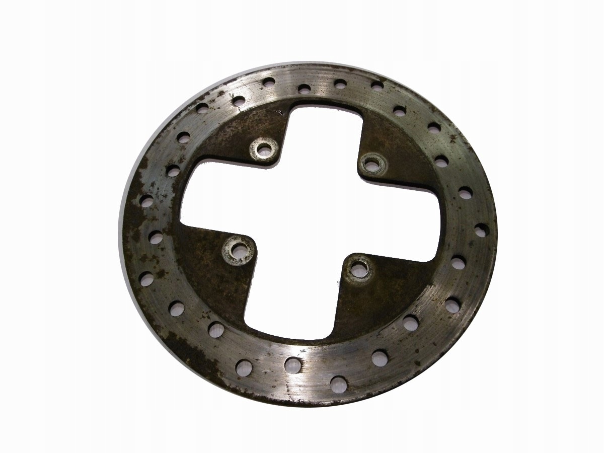 TARCZA HAMULEC CAN-AM 650 800 1000