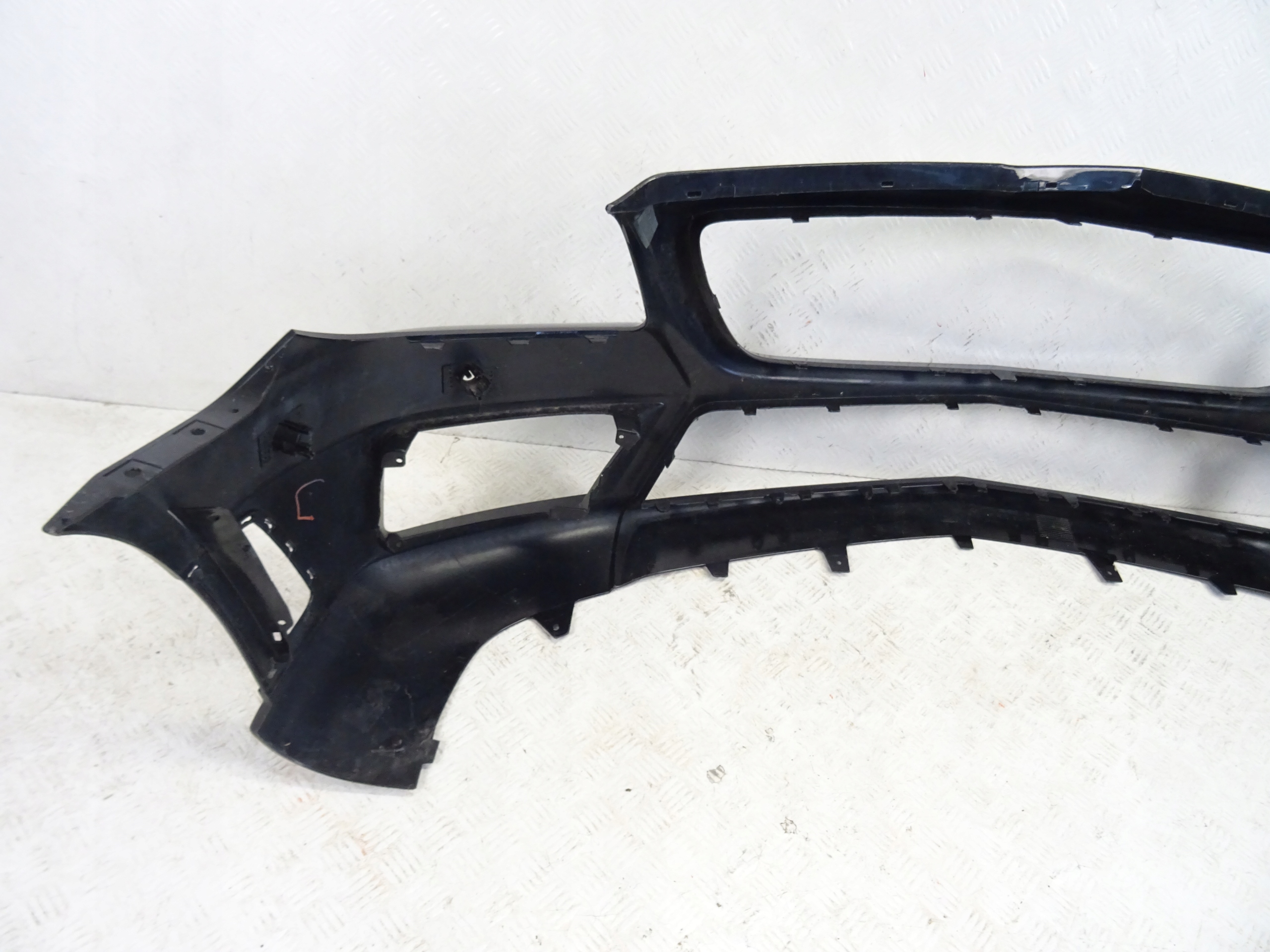 MERCEDES SLK 172 AMG bumper front front