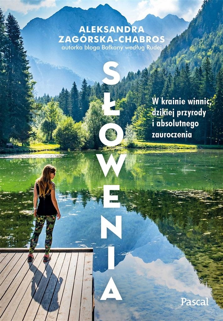 

Słowenia. W Krainie Winnic, Dzikiej Przyrody I A..