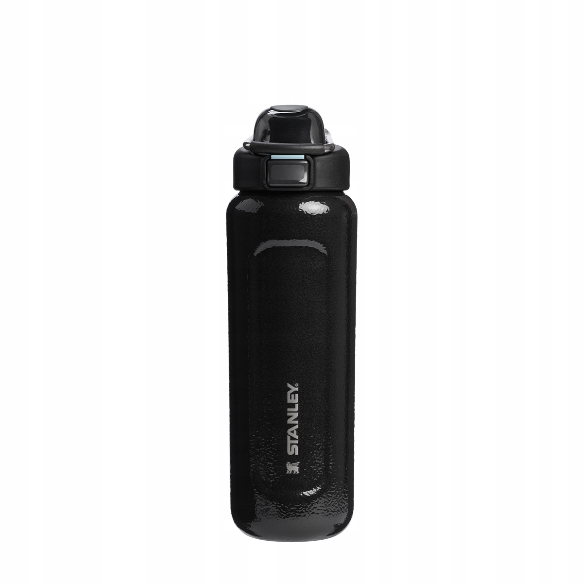 Stanley Classic Wellspring vakuová láhev 0,7 L Hammertone Black