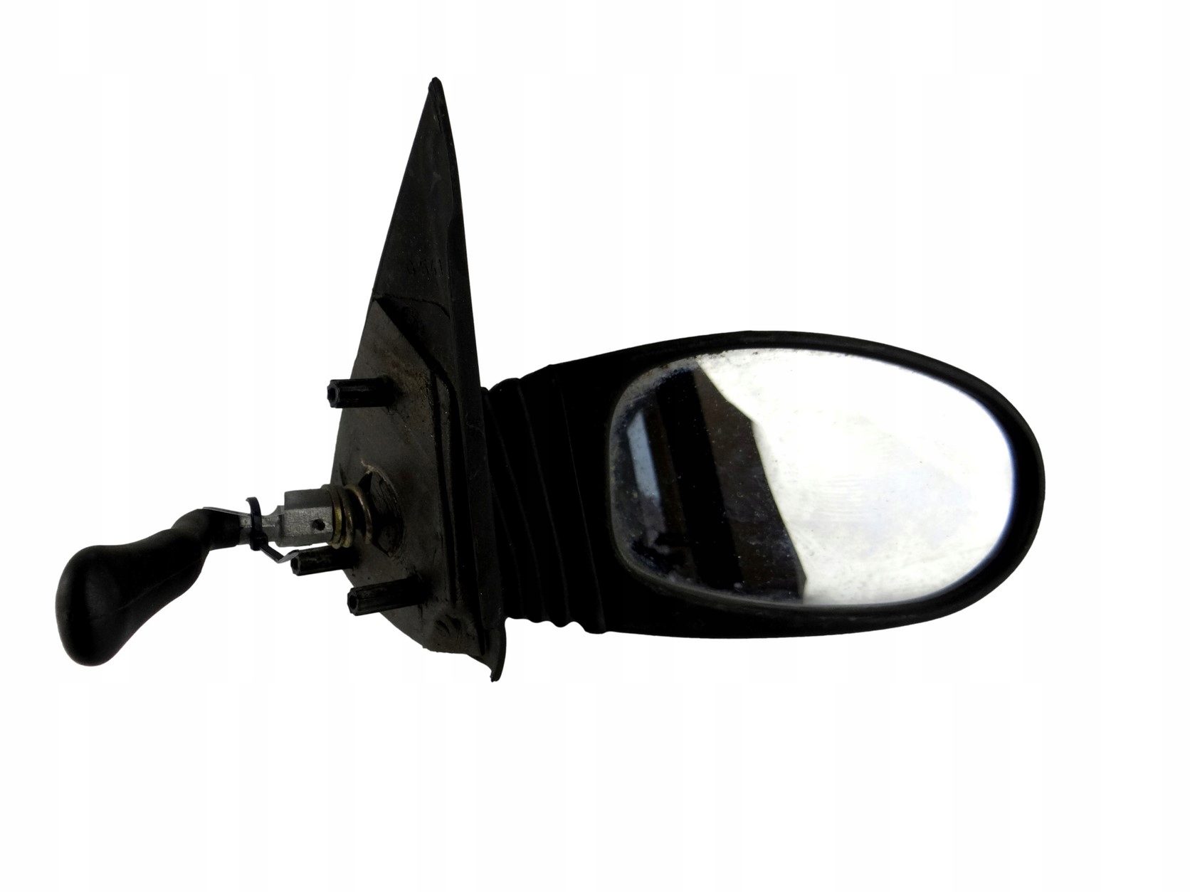 mirror right FIAT SEICENTO 0155119