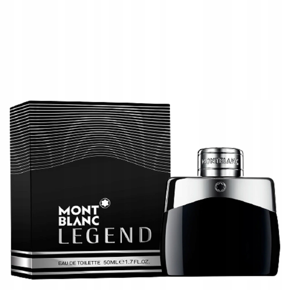 

Produkt Mont Blanc Legend 50ML Edt
