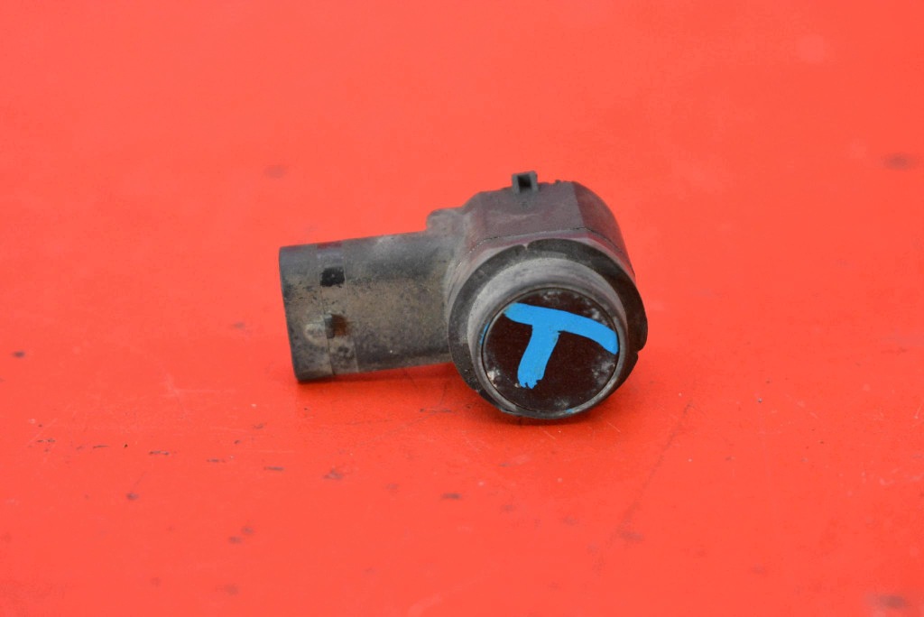 sensor parken heck PDC 28438-JZ00B RENAULT KOLEOS 1 und 08-11