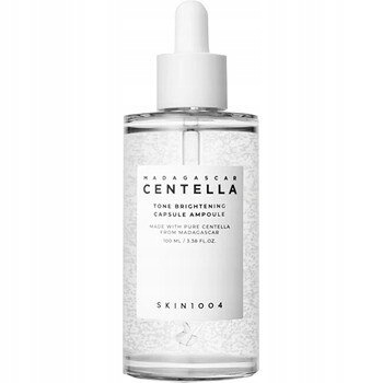 SKIN1004 Madagaskarská Centella Ampule pro rozjasnění tónu pleti na tmavé skvrny