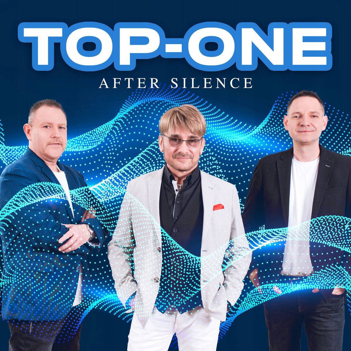 

Top One After Silence CD (2CD)