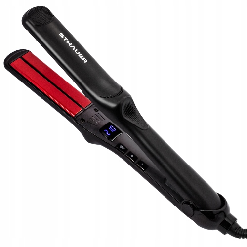 Xanitalia Sthauer Žehlička Infrared Keratin Pro