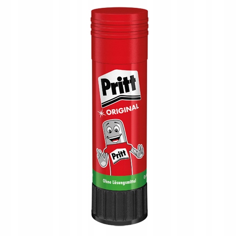 

Klej W Sztyfcie Pritt 20 G