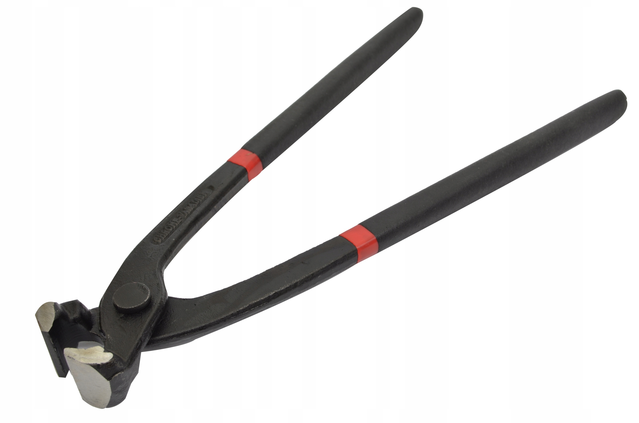 

Mocne Szczypce Tynkarskie Zbrojarskie 275 Czołowe