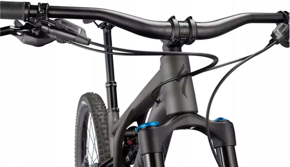 Спеціалізований сплав Stumpjumper EVO Comp