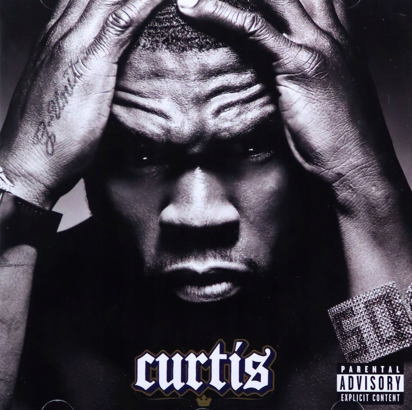 50 Cent: Curtis (CD)