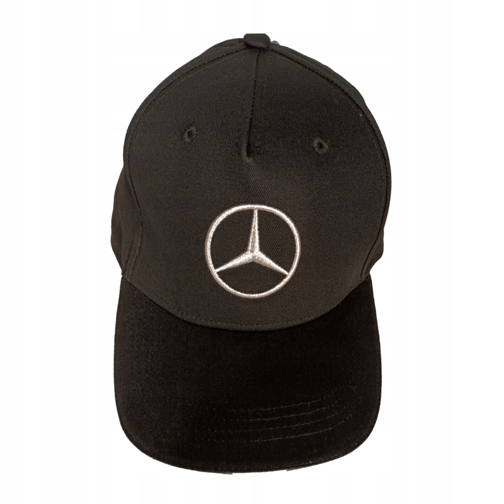 Mercedes Kšiltovka Basic Unisex Oe