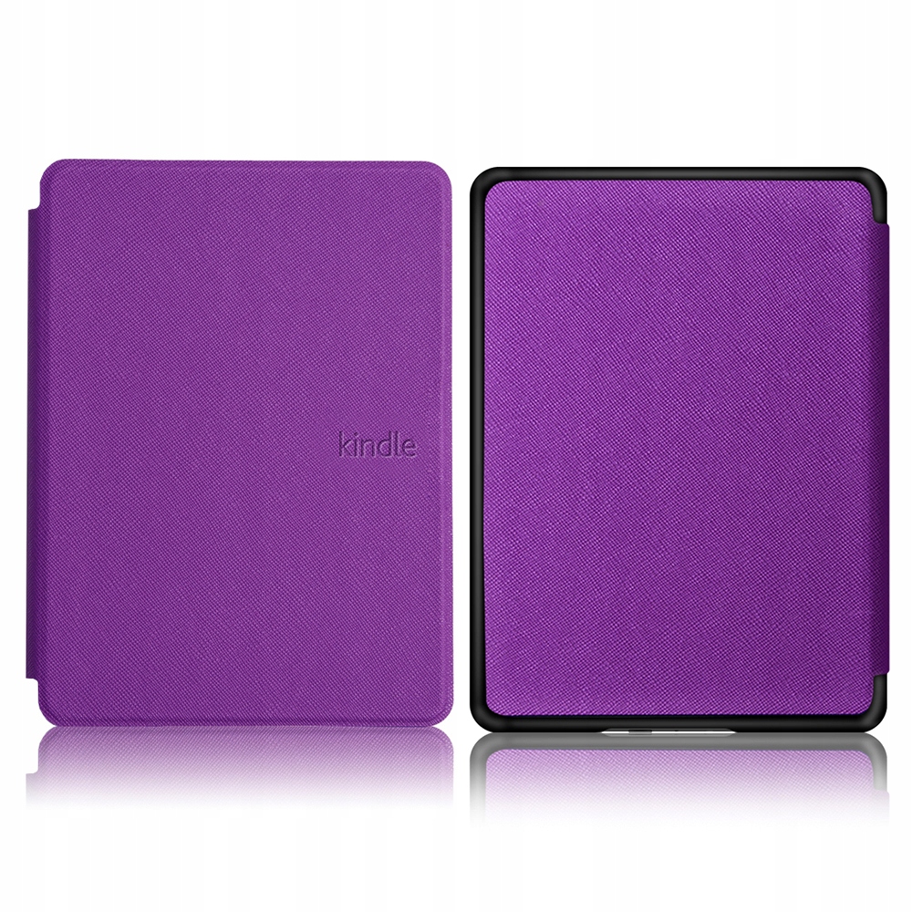Etui Slim Case do Amazon Kindle 11 2022 Gen. 11 Materiał inny