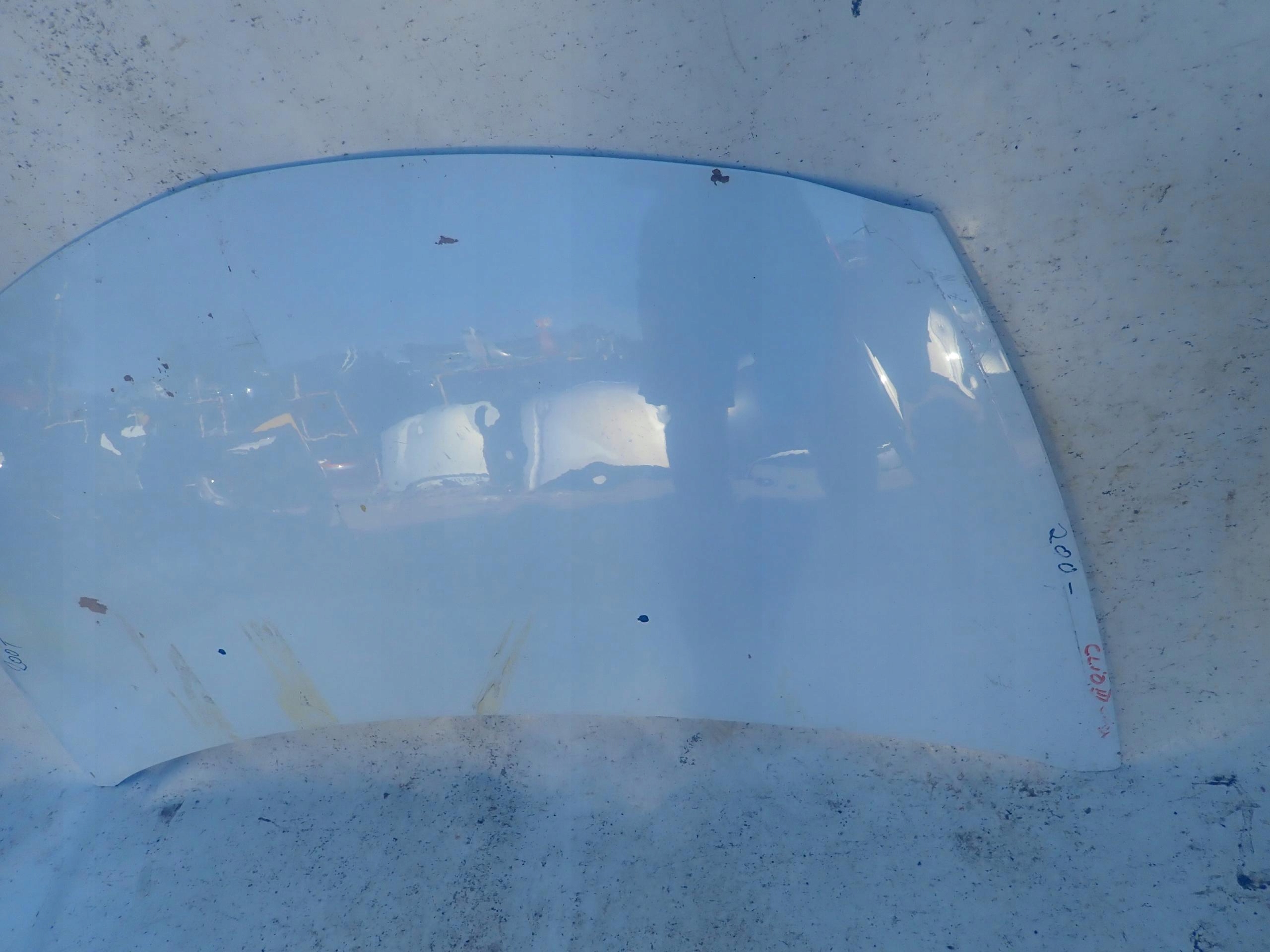 RENAULT CLIO III LIFT 09-12 Cofano