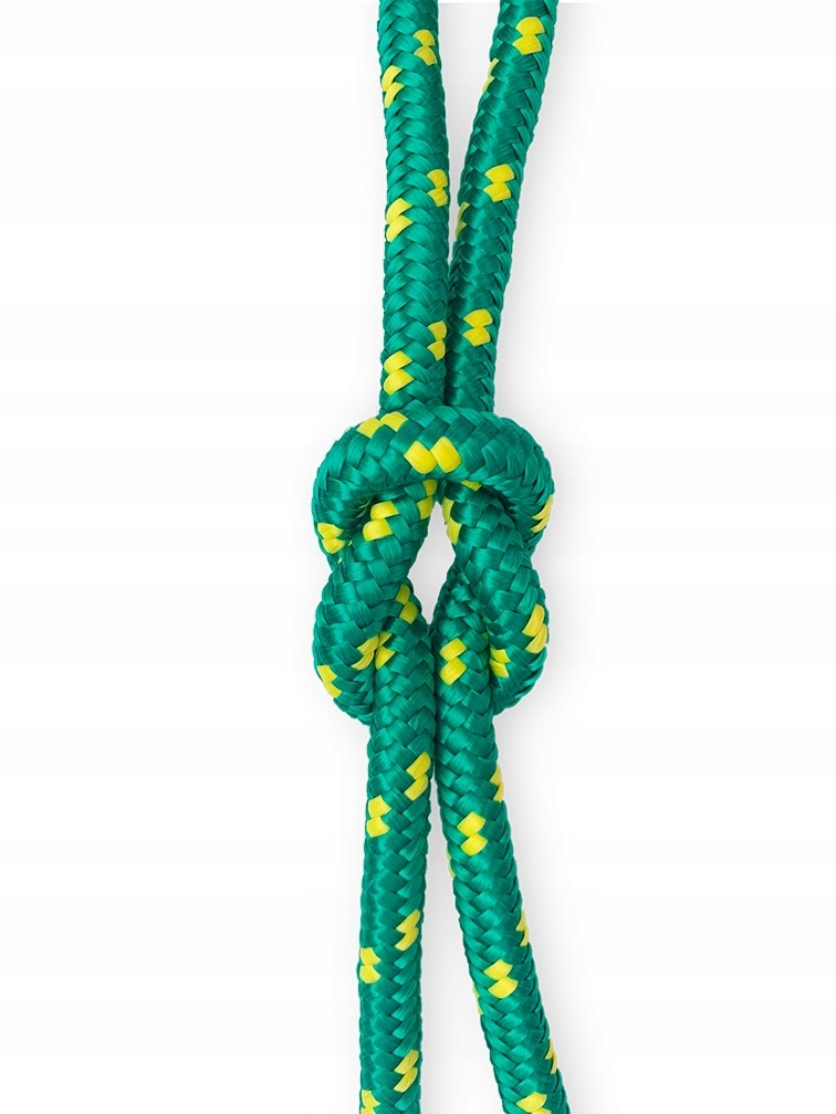 Zestaw montażowy linka karabińczyk huśtawka kokon Średnica/szerokość siedziska 60 cm