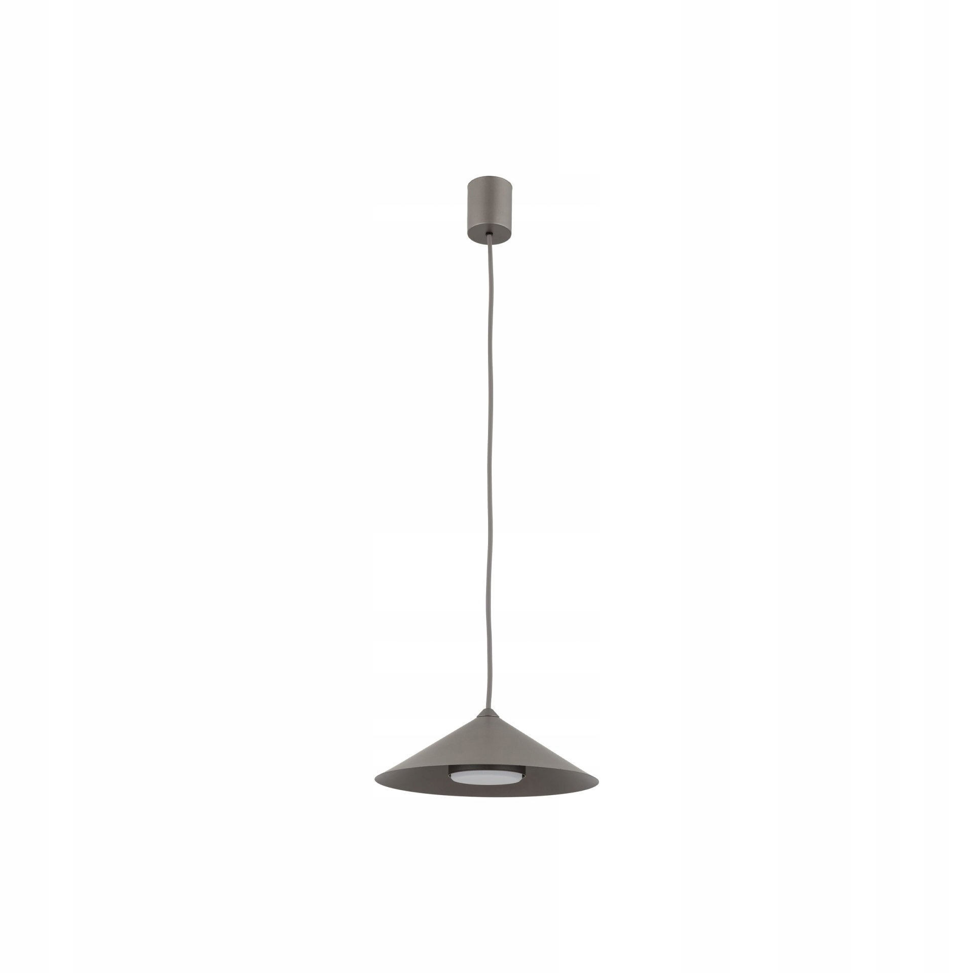 Závěsná lampa Lume S New Brown 11269 Tk Lighting