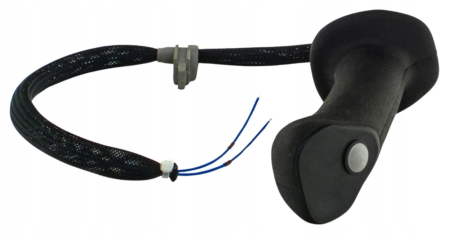 Joystick Minibagr Cat 301.4C, 301.7D, 301.7D Cr, 302.2D, 302.4D, 302.7D