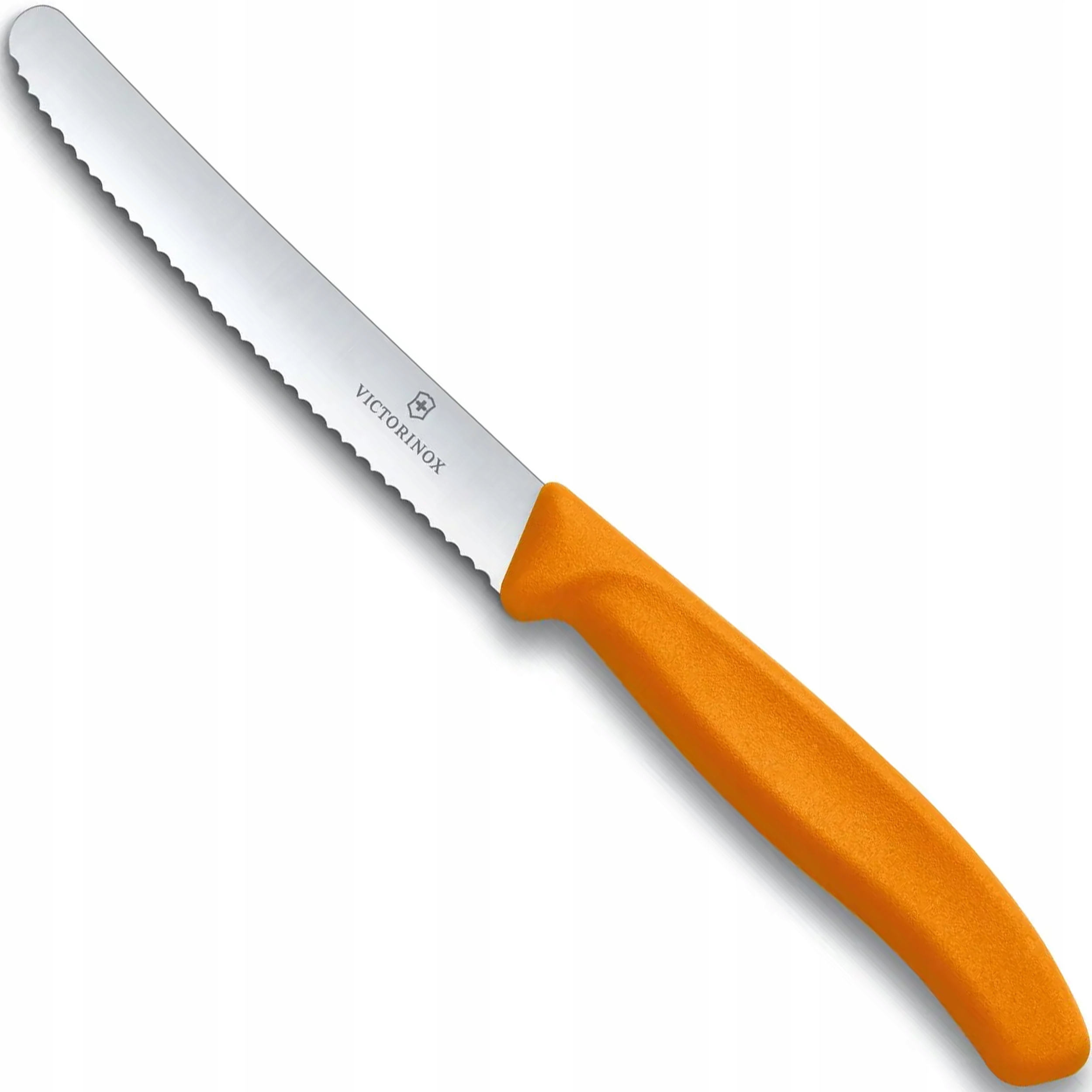 

Victorinox Nóż Pikutek Uniwersalny POMARAŃCZ6.7836