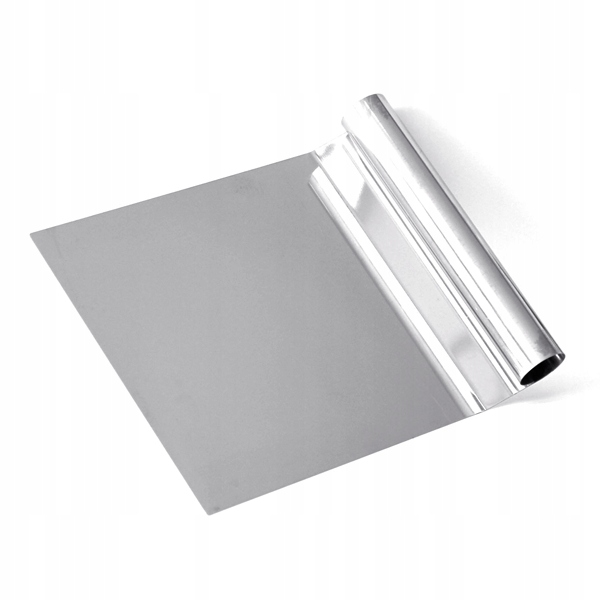 

Metalowa łopatka Skrobka do kremu i ciasta 20 cm