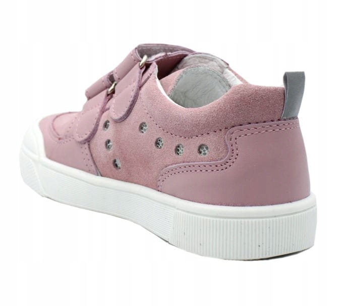 RENBUT PÓŁBUTY DZIECIĘCE 23-3382 TRZEWIKI 28 Płeć dziewczynki