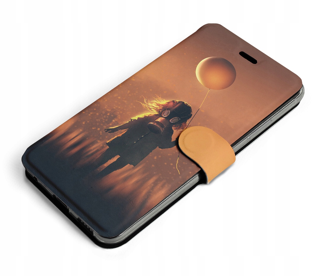 

Etui Mobiwear do Huawei Y6S - MA05S
