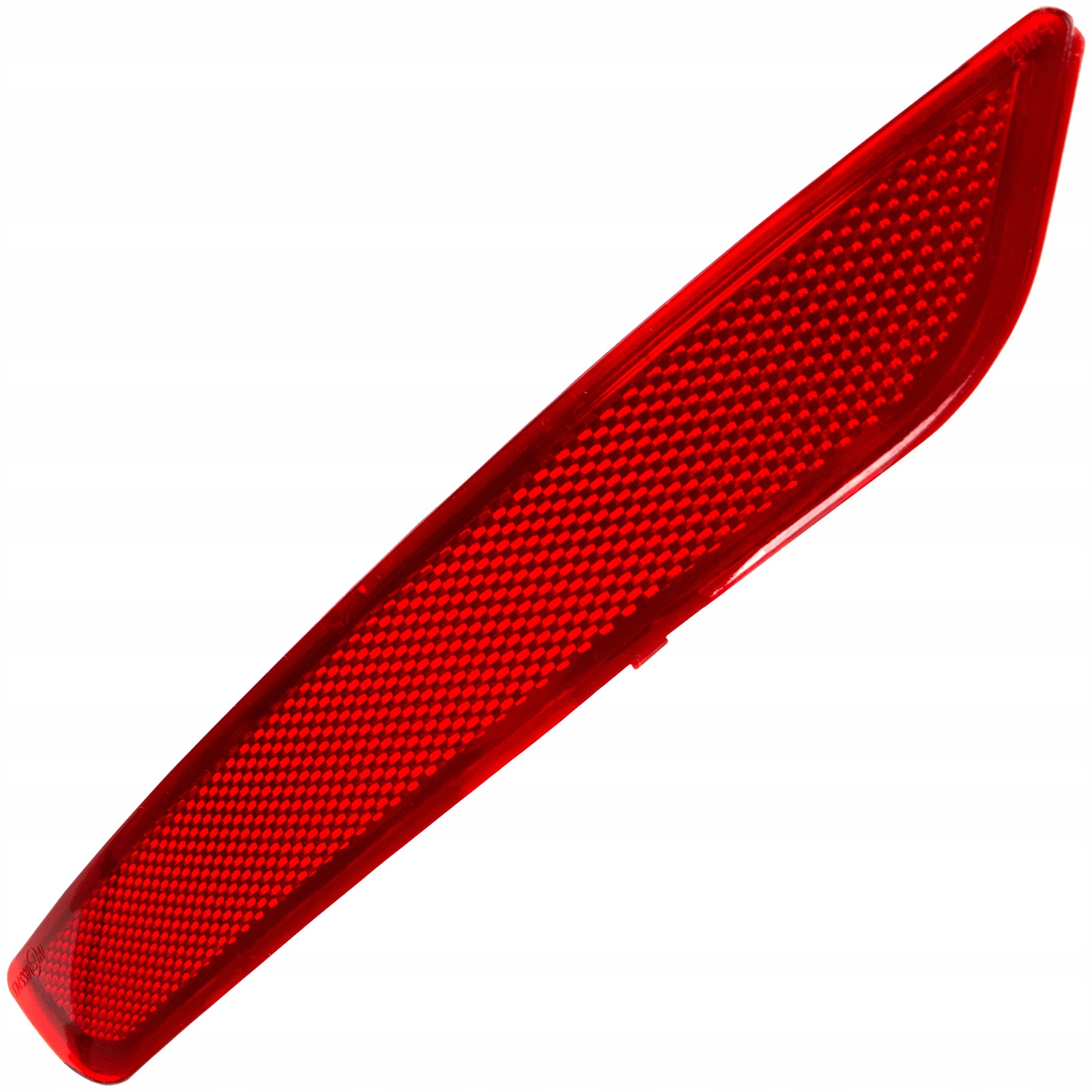 Odblask w zderzak tyl Ford Mondeo IV mk4 4 2007-2010 R