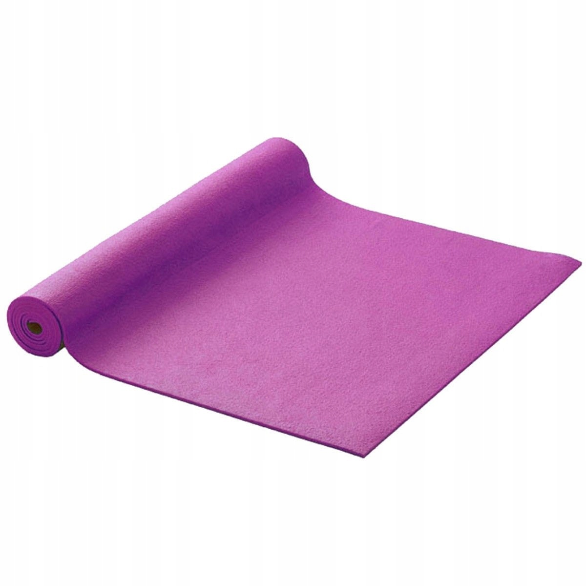

Mata do ćwiczeń Yogi Allright 172x61x0,4 cm