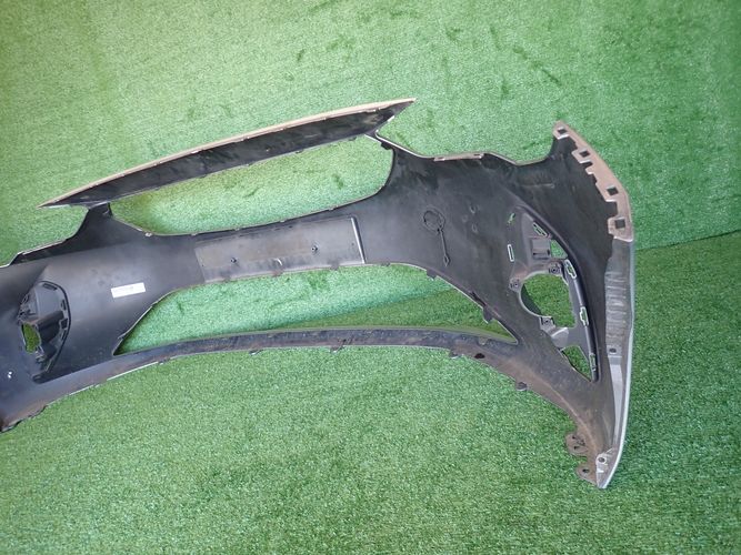 OPEL CORSA F 19- Frontstoßstange vorne