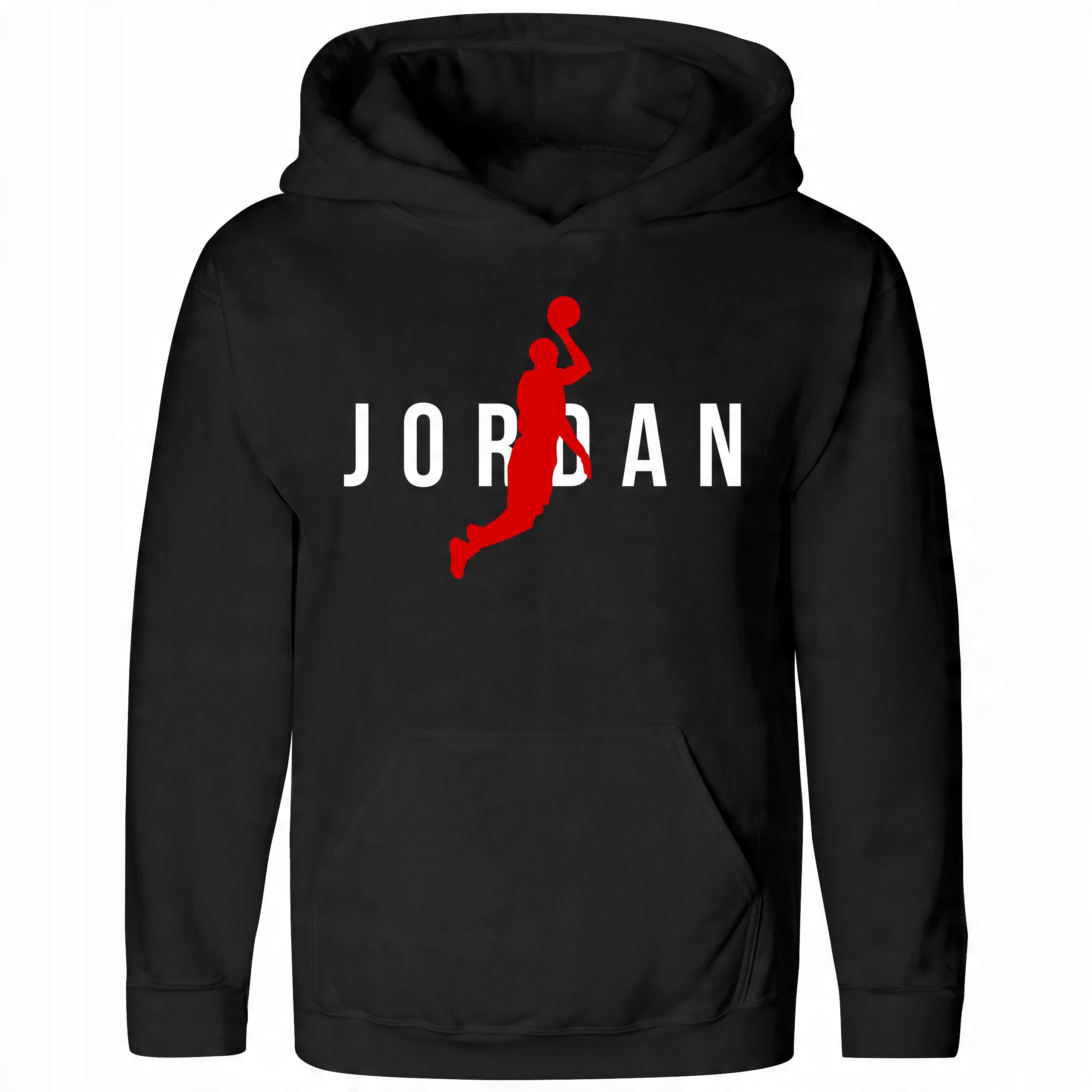 

Bluza Dziecięca Z Kapturem Jordan Nba 140