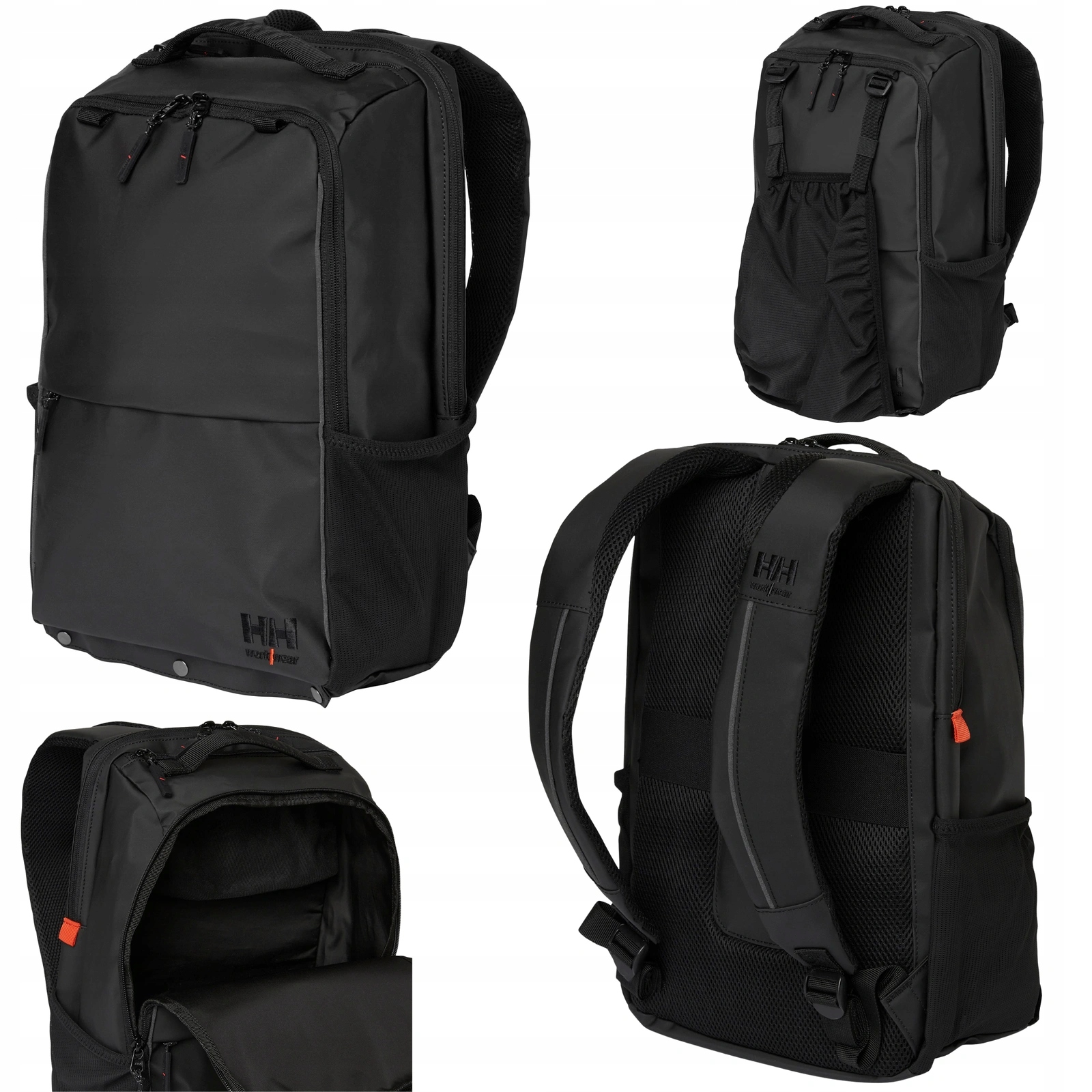 Helly Hansen plecak Barcode 79581-990