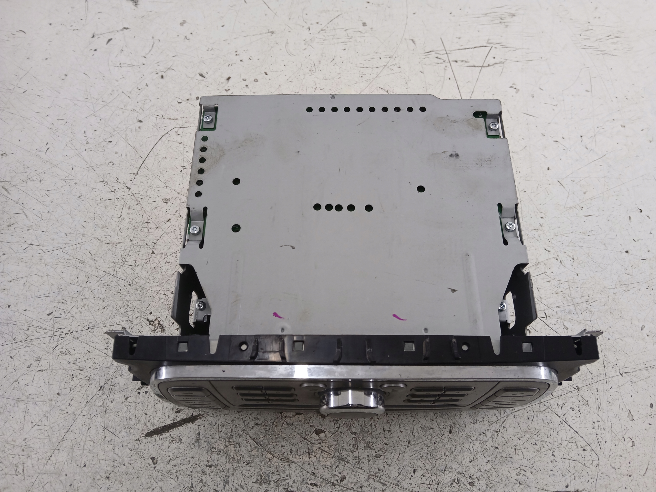 FORD FOCUS MK2 RADIO industrial CD 8M5T-18C815-AB
