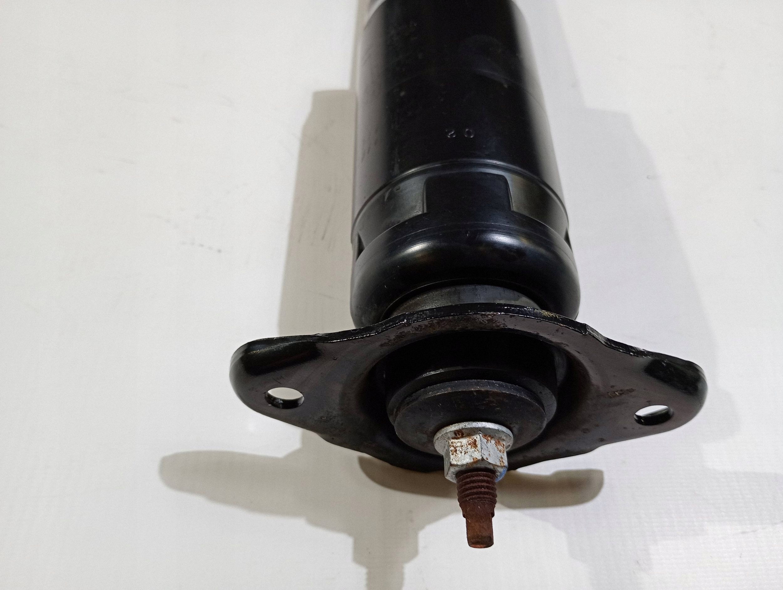 shock absorber rear part rear left right Chevrolet Corvette C6 2005-2013