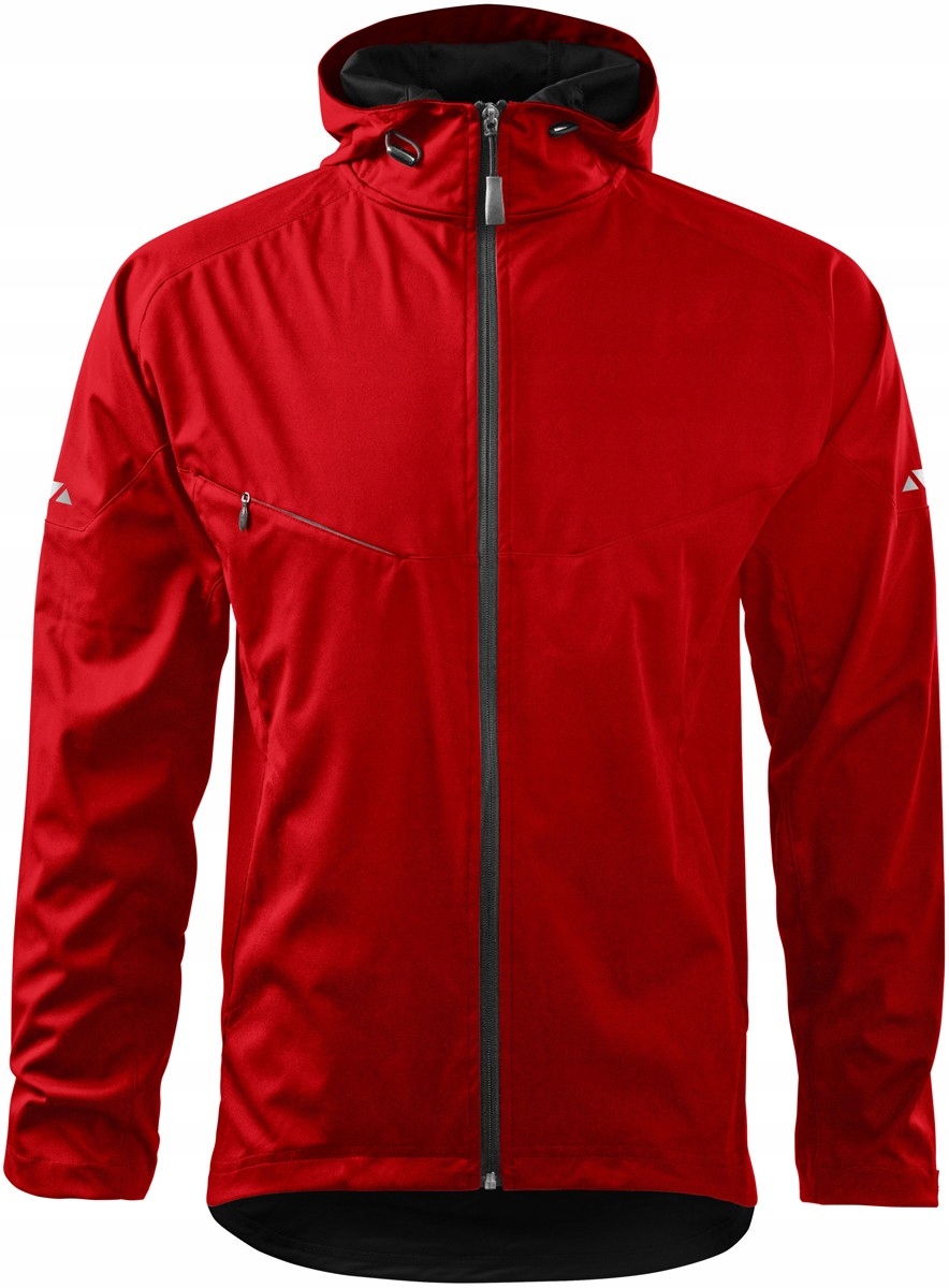 

Malfini Cool 515 lekka kurtka męska Softshell XL