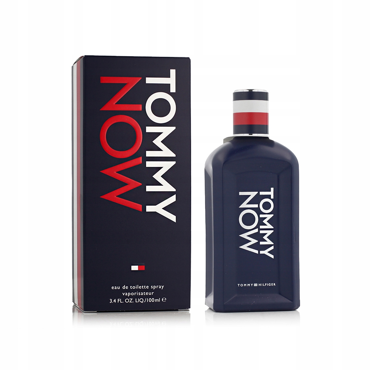 Tommy Hilfiger Tommy Now Edt 100 ml M
