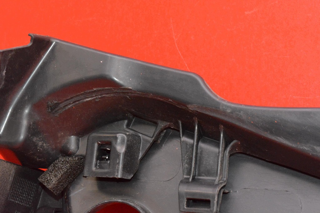 torpedo EU 55783-02310 TOYOTA COROLLA E21 18-25
