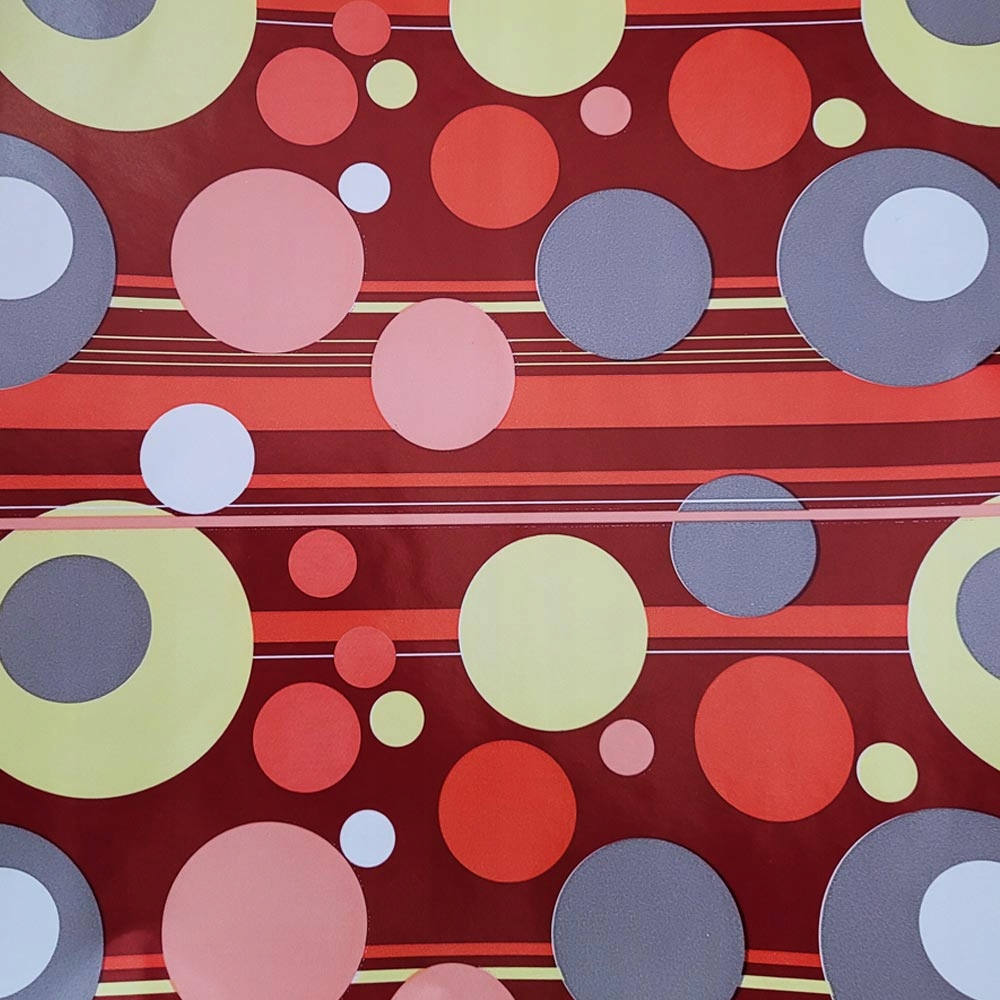 Papier kółka do pakowania 57cmx2m 2m536