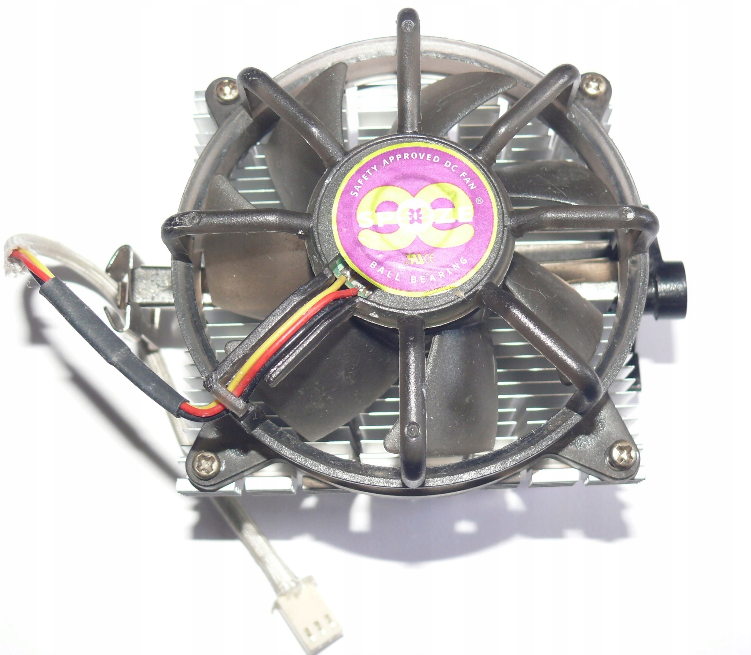 Wentylator SPEEZE EE787B3