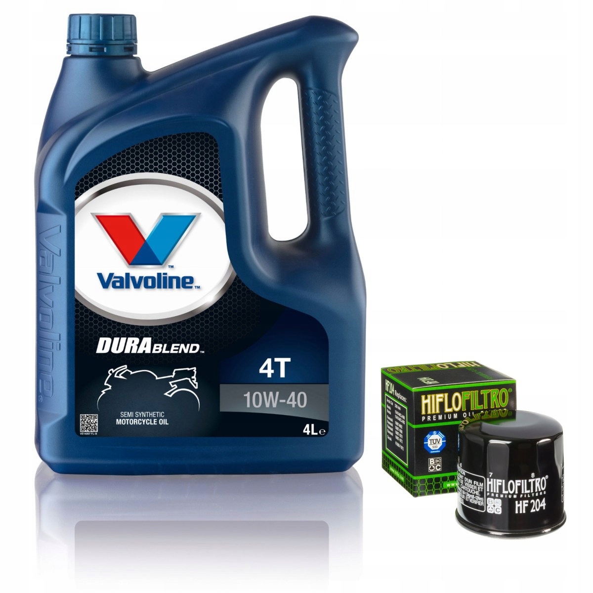 Honda Vfr 1200 F 10-15 olej filtr