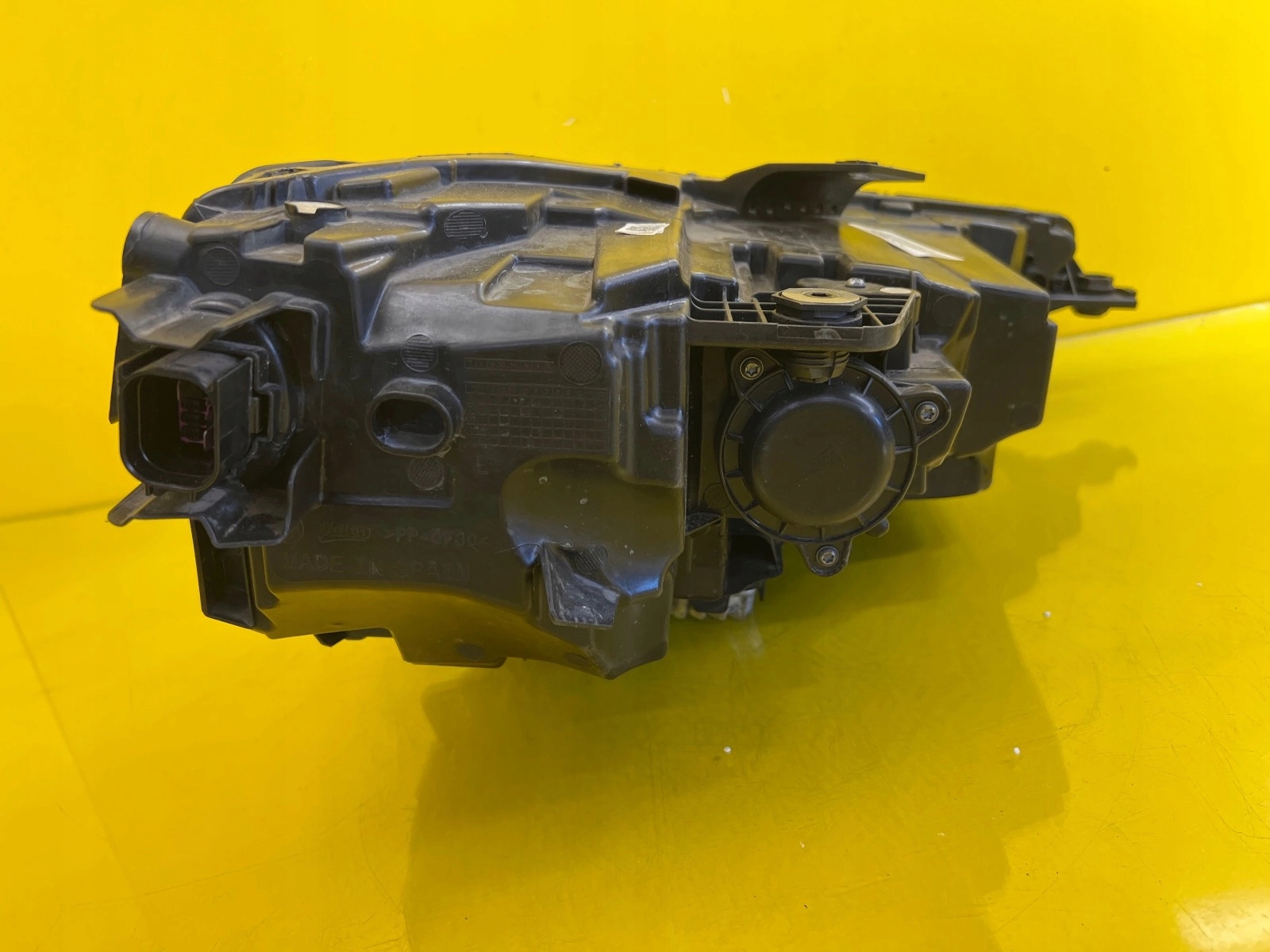 light left Audi A3 8Y 20- Full Led 8Y0941033