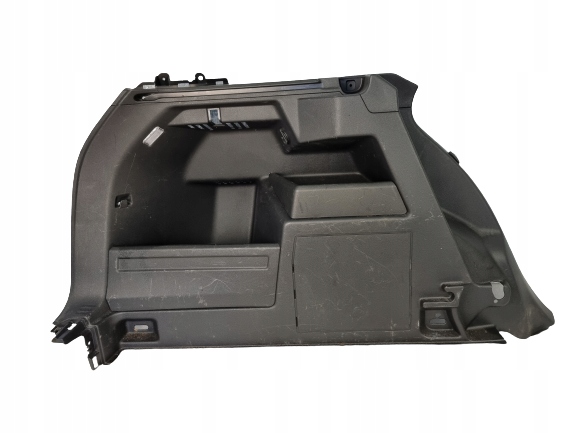 6V9867427D - БЕКОН БАГАЖНИКА ЛЕВЫЙ SKODA FABIA III УНИВЕРСАЛ