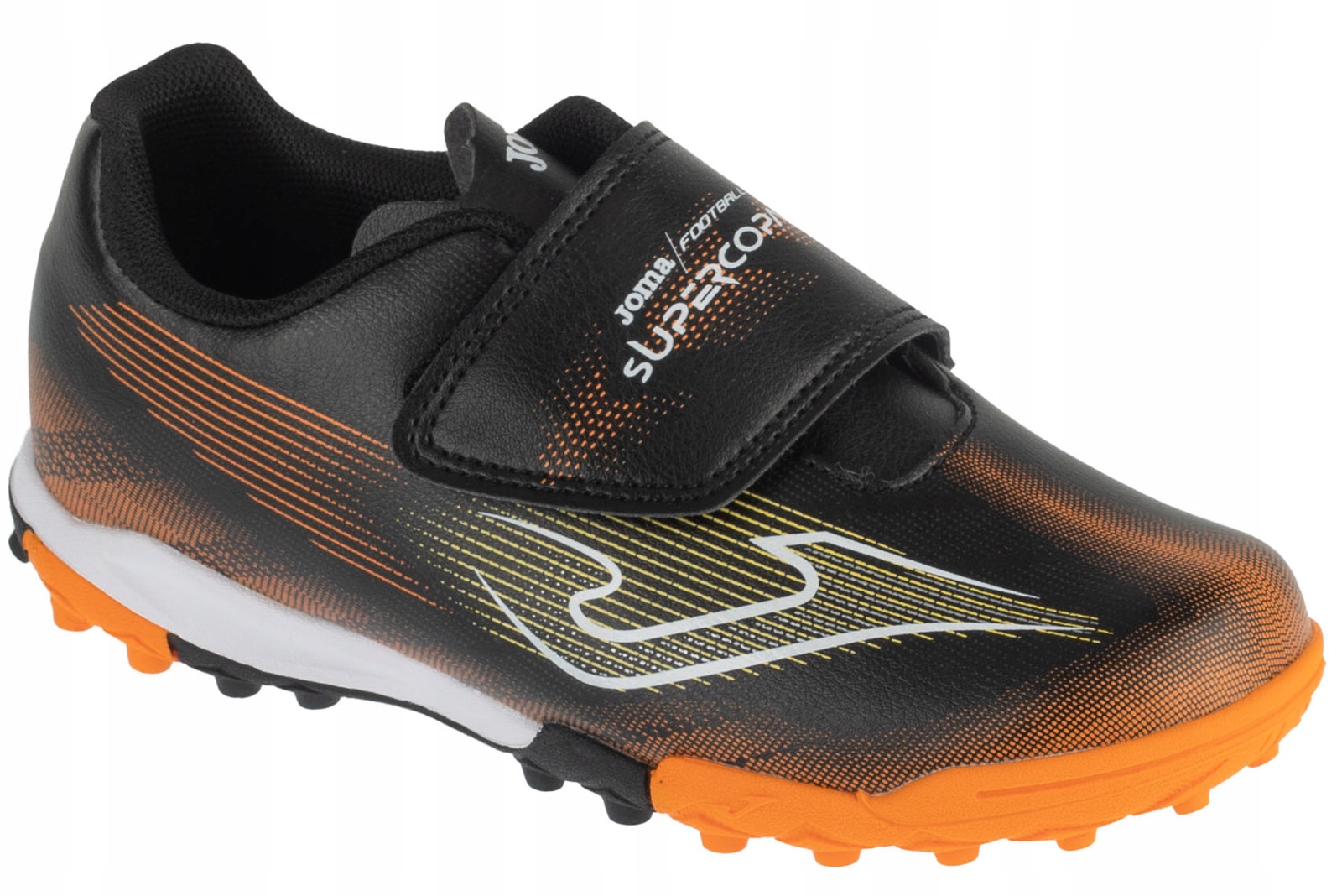 Dziecięce buty piłkarskie turfy Joma Copa Jr 26 Sujs Tf r.34