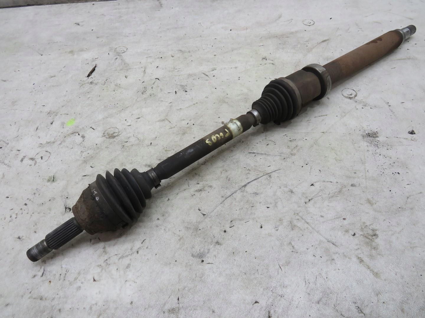 ПРАВОСТОРОННИЙ ВАЛ ECOSPORT 1.0 ECOBOOST