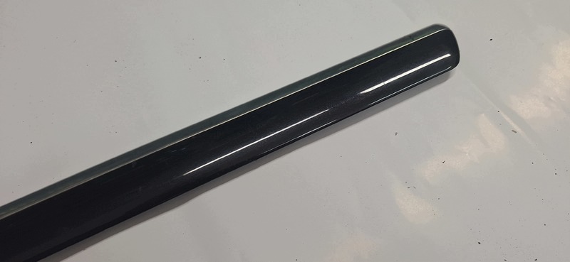 moulding side door VW PASSAT B5 3B0853753