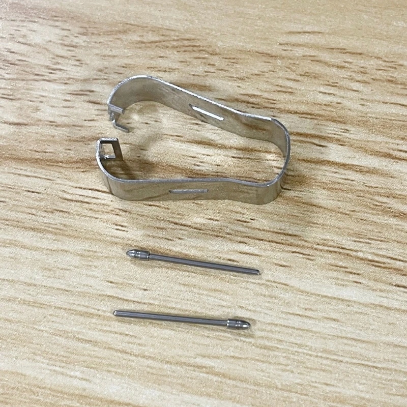 High Strength Alloy Pen Nibs Tips for BOOX Max3 Remarkable 2 Stylus Pen Typ rozkładany pojedynczy