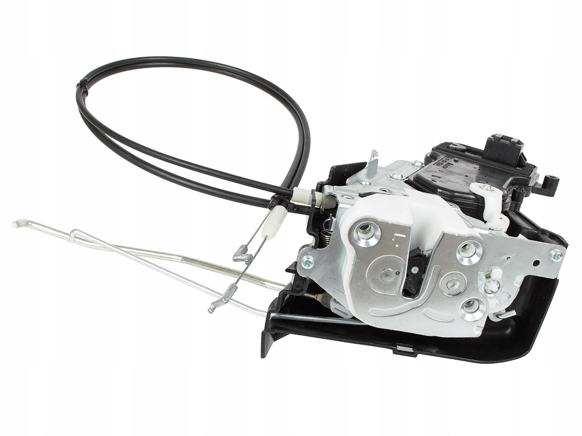 Zámek dveří přední levý Mazda 6 Gg Gy 2002-2007