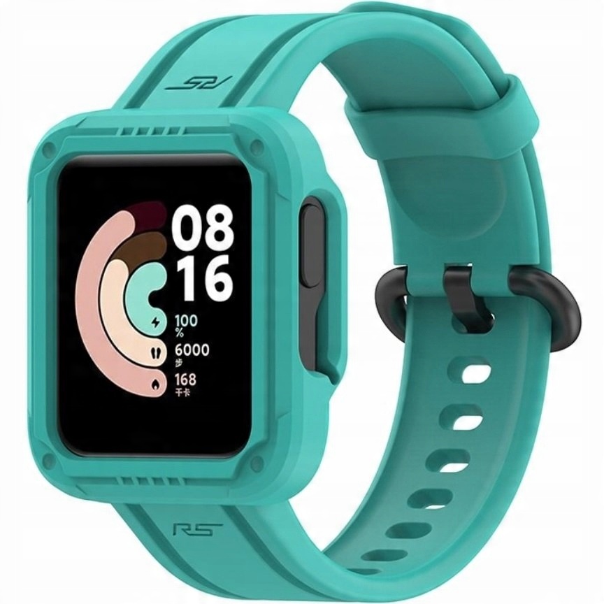 

Pasek Z Etui Opaska Do Xiaomi Redmi Watch 2 Lite