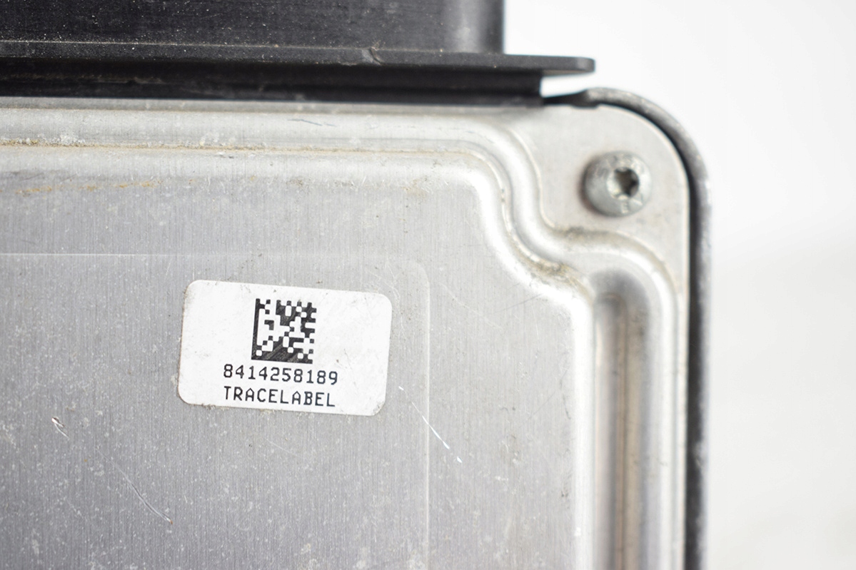 Computer Bedienteil CHRYSLER SEBRING 0281014265