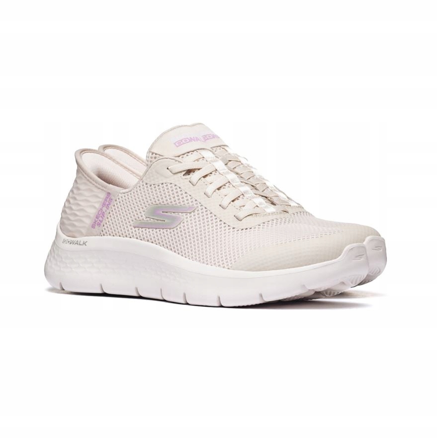 Skechers Go Walk Flex Grand Entry 124836-OFWT vel. 36