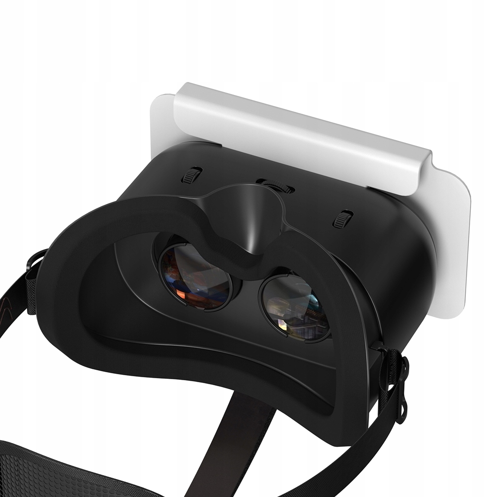 Adapter VR STARTRC do Nintendo Switch 2 z regulowanymi paskami