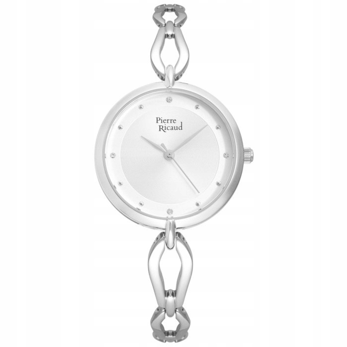 Dámské hodinky Pierre Ricaud P23001.5143Q Zirkony
