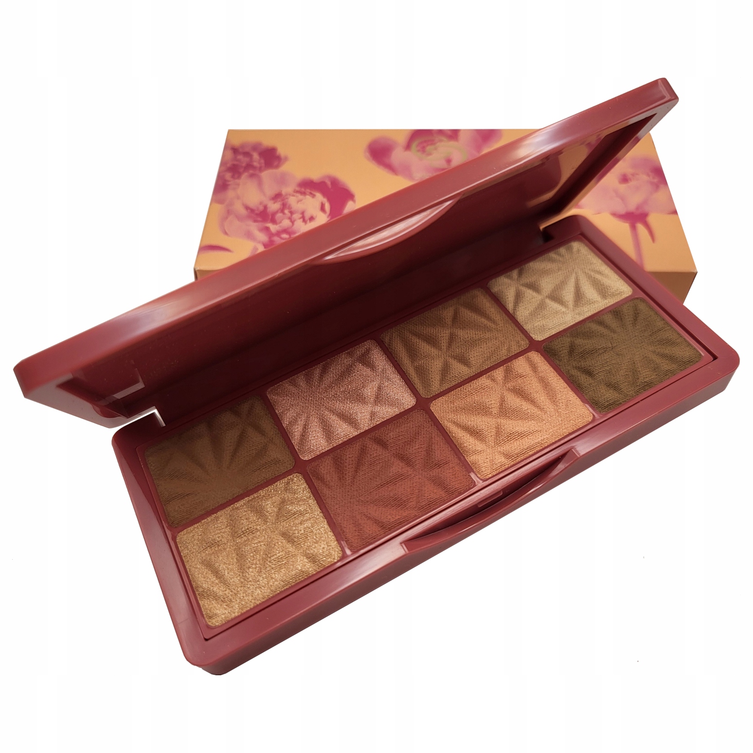 Oriflame Paleta na líčení Giordani Gold Fabulous Beauty